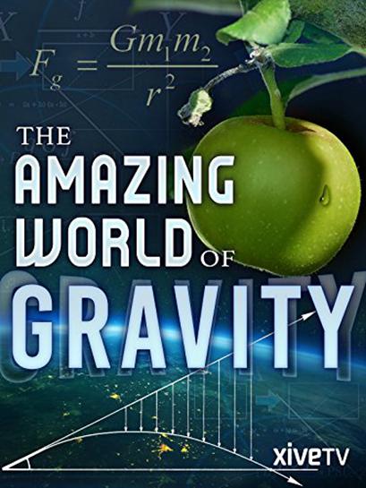 重力与我：塑造我们生活的力量 Gravity and Me: The Force That Shapes Our Lives (2017)