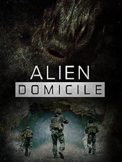 异形：圣地 Alien Domicile (2017)