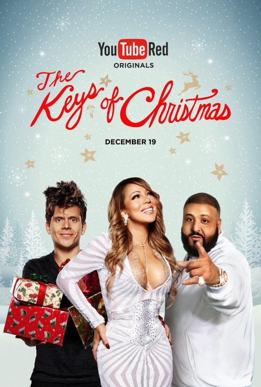 圣诞真谛 The Keys of Christmas (2016)