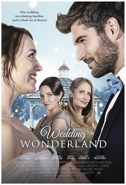 婚礼仙境 Wedding Wonderland (2017)