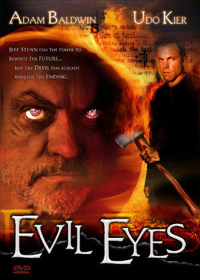 魔瞳 Evil Eyes (2004)