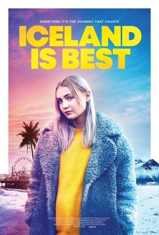 冰岛是最棒的地方 Iceland Is Best (2020)