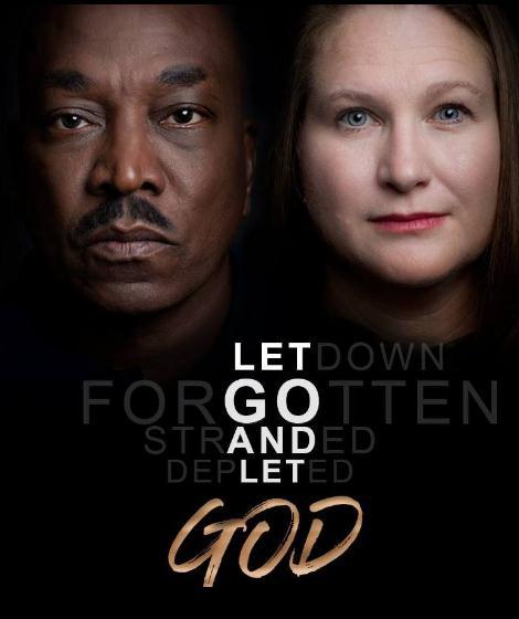 顺其自然 Let Go and Let God (2019)
