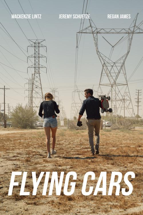 飞车之旅 Flying Cars (2019)