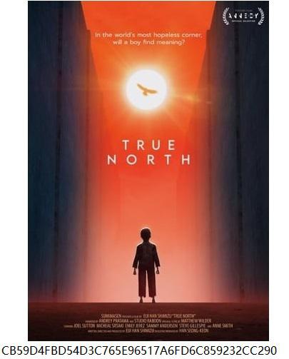 朝鲜真相 True North (2020)