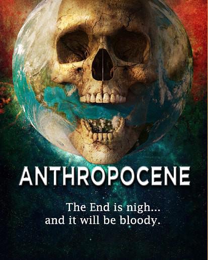 人类世 Anthropocene (2020)