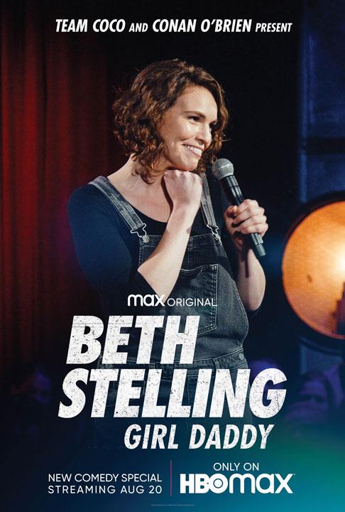 Beth Stelling: Girl Daddy  (2020)