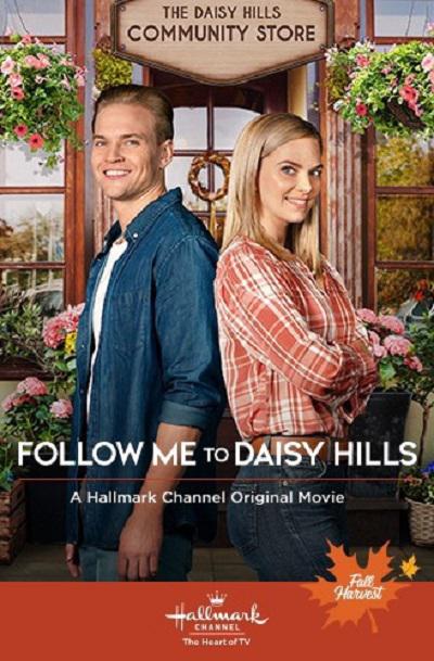 跟我来黛西·希尔 Follow Me to Daisy Hills (2020)