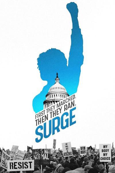 Surge  (2020)