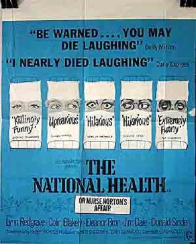 公共医疗 The National Health (1973)