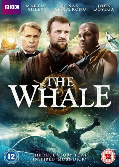 鲸鱼 The Whale (2013)