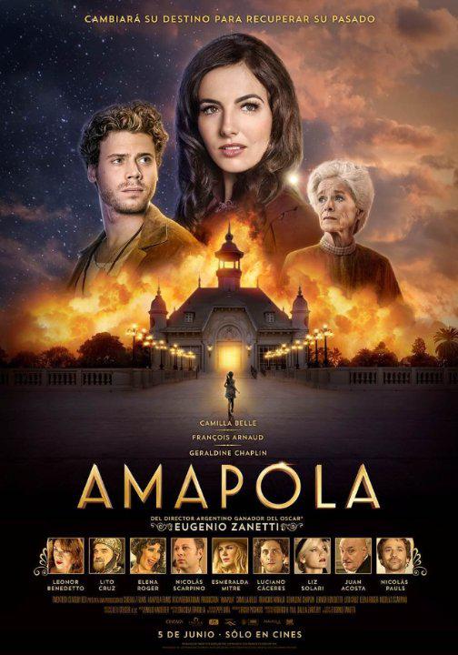 Amapola  (2013)