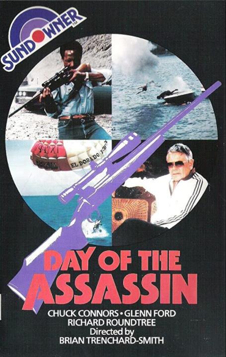 猎杀21 Day of the Assassin (1979)