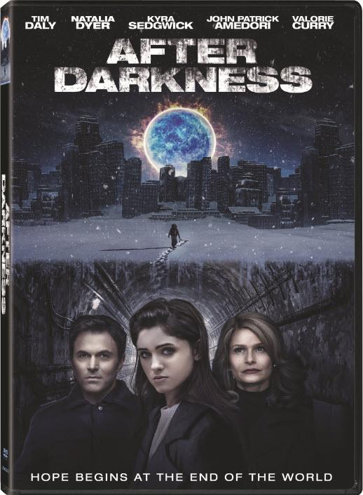 黑暗之后 After Darkness (2013)