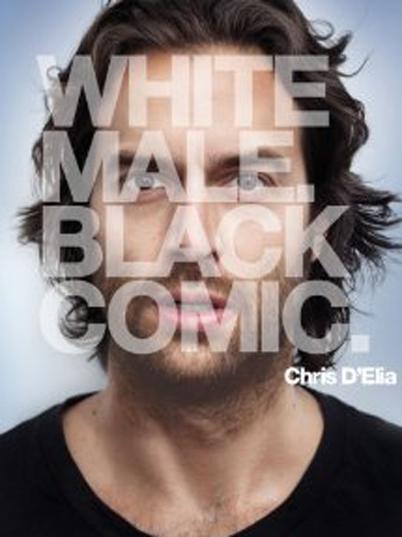 克里斯·德埃利亚：白人黑话 Chris D'Elia: White Male. Black Comic (2013)