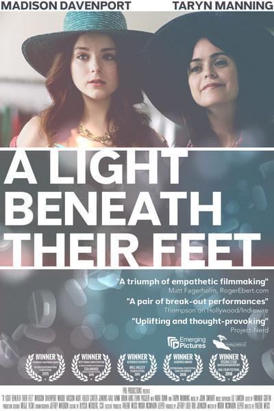 A Light Beneath Their Feet  (2015)