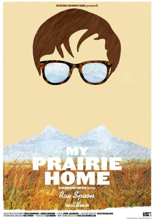 家住牧原 My Prairie Home (2013)