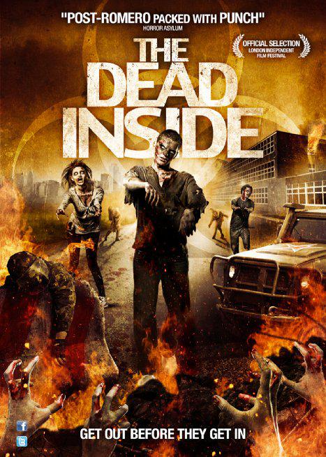 活死人城 The Dead Inside (2013)