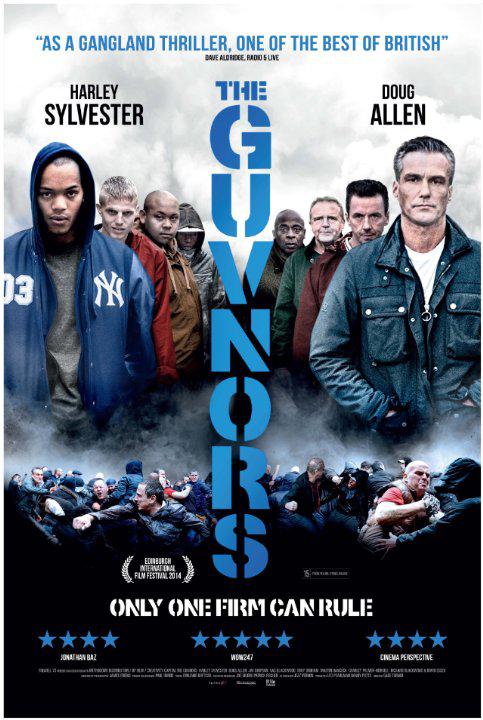 黑帮大佬 The Guvnors (2014)