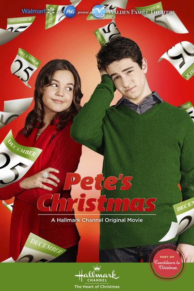 皮特的圣诞节 Pete's Christmas (2013)