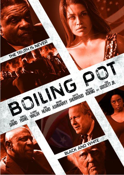 沉默的真相 Boiling Pot (2014)