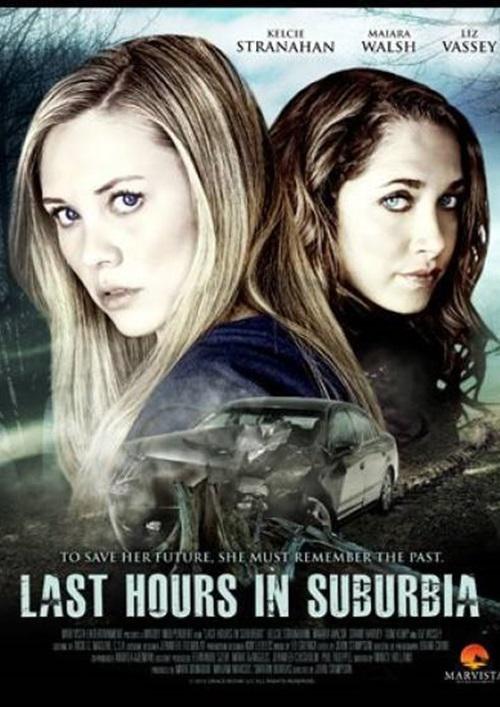 Last Hours in Suburbia (2012)