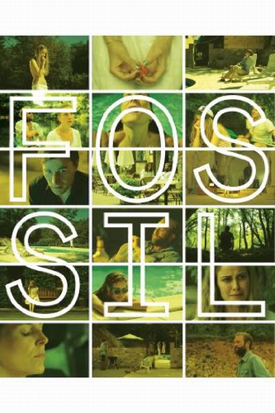 Fossil  (2014)