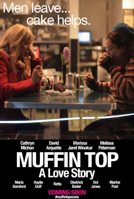 腰间赘肉：一个真爱故事 Muffin Top: A Love Story (2014)