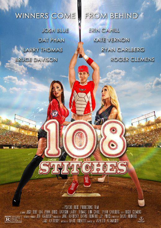 一零八针 108 Stitches (2014)