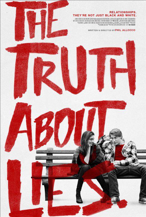 有关谎言的真相 The Truth About Lies (2017)