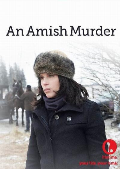 发誓沉默 An Amish Murder (2013)