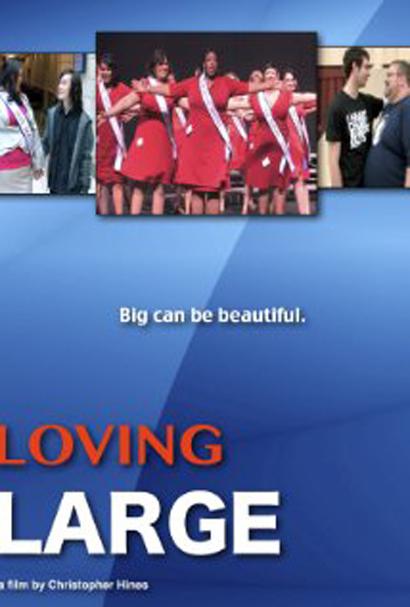 Loving Large  (2012)