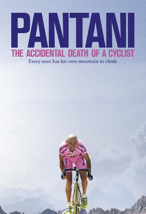 潘塔尼：一位骑自行车者的意外死亡 Pantani: The Accidental Death of a Cyclist (2014)