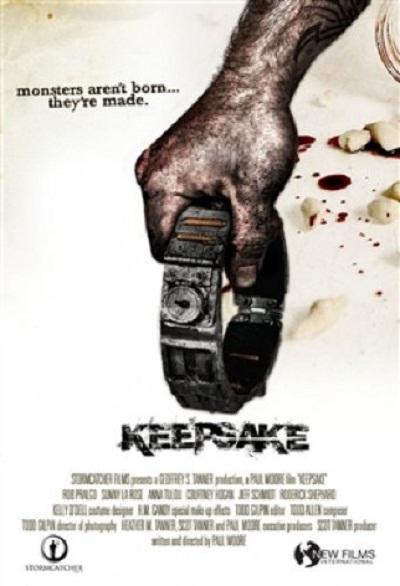 Keepsake  (2008)