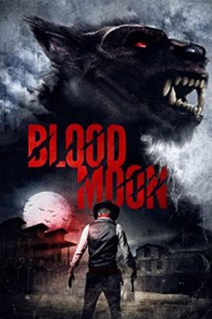 恶夜猎杀 Blood Moon (2014)