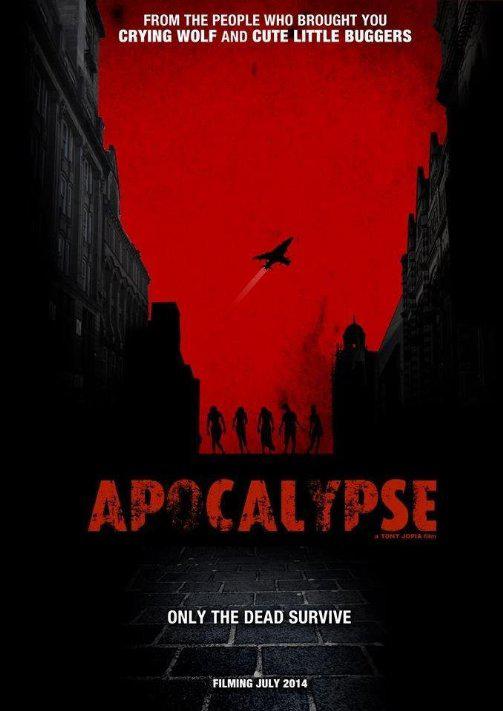 僵尸启示录2 Apocalypse (2017)