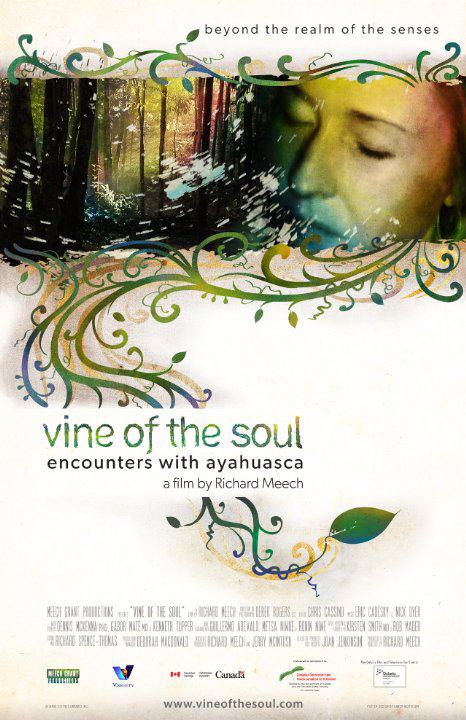 阿雅华思卡：灵魂之藤 Ayahuasca: Vine of the Soul (2010)