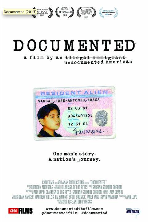 有证移民 Documented (2013)