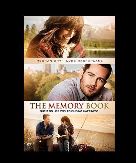 青春纪念册 The Memory Book (2014)