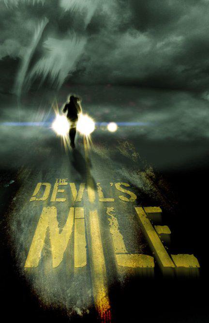 魔鬼英里 The Devil's Mile (2014)