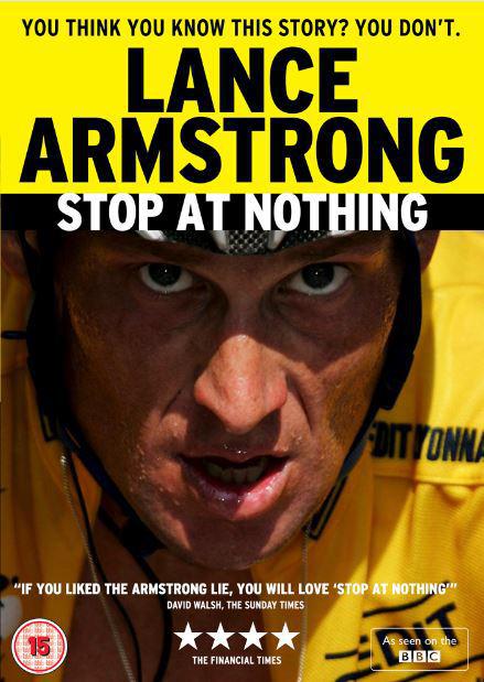 不择手段： 兰斯 · 阿姆斯特朗的故事 Stop at Nothing: The Lance Armstrong Story (2014)