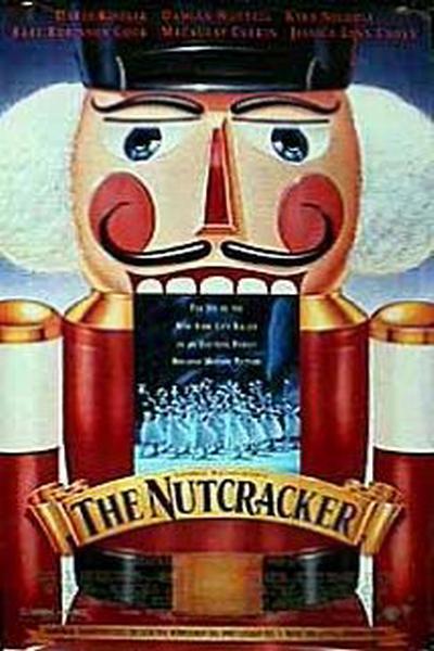 胡桃夹子 The Nutcracker (1993)