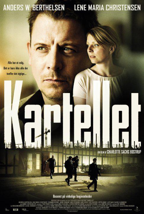 Kartellet  (2014)