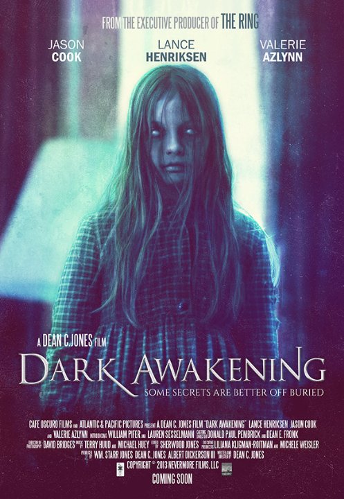 黑暗觉醒 Dark Awakening (2015)