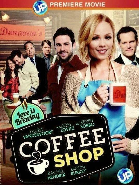 寻爱咖啡馆 Coffee Shop (2014)