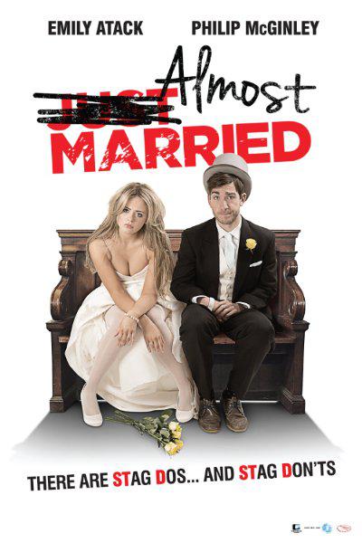 差点结婚 Almost married (2014)