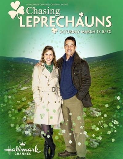 追寻矮妖 Chasing Leprechauns (2012)