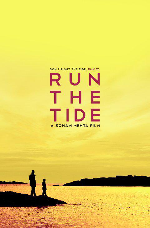 踏浪奔流 Run the Tide (2016)