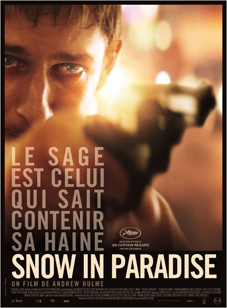天堂的雪 Snow in Paradise (2014)