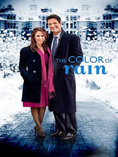 雨的颜色 The Color Of Rain (2014)